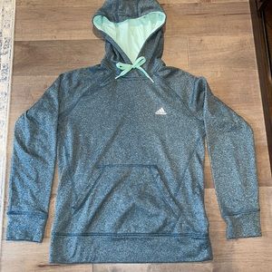 Women’s Adidas Sweatshirt